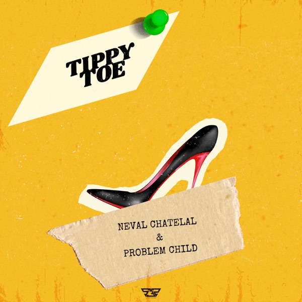 Tippy Toe (feat. System32) - Single