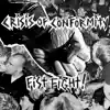 Fist Fight!