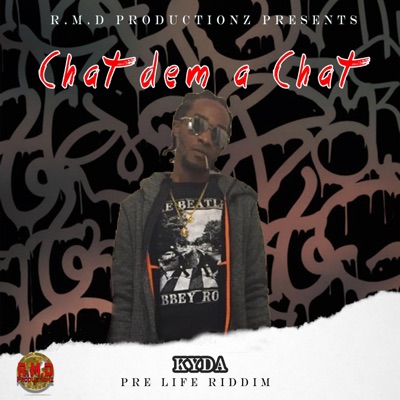 Chat Dem a Chat - Single