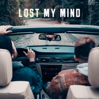 Lost My Mind (feat. Absolem) - Single - Alex Lucas