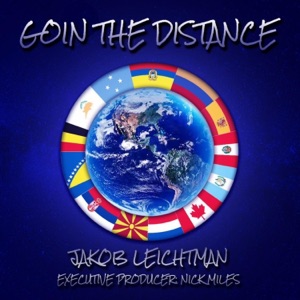 Goin' the Distance - EP