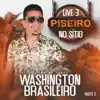 Washington Brasileiro & Michelle Torres - Mulher de Macho