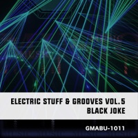 BLACK JOKE
