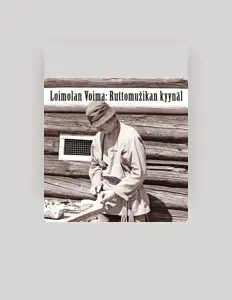 Listen to Loimolan Voima, watch music videos, read bio, see tour dates & more!