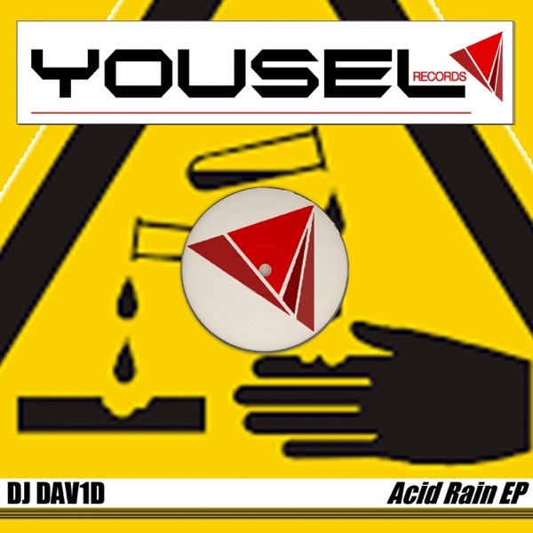 Acid Rain - EP