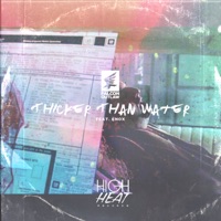 Thicker Than Water (feat. Enox) - Single - Falcon Outlaw