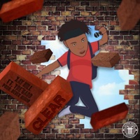Clear (feat. Tre'Gadd) - Single - Xay Hill