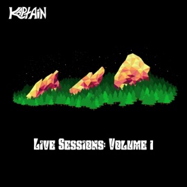 In a World Ever Changing (Live) Kaptain