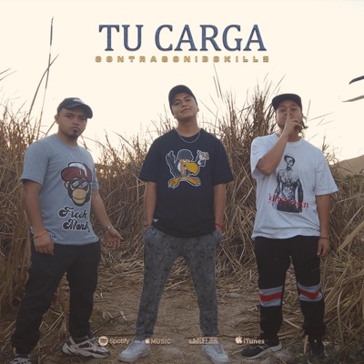 Tu carga - Single