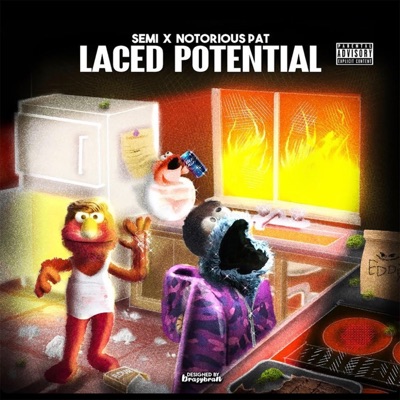 Laced Potential - Single
