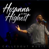 Hosanna in the Highest (Live at Awe4) artwork