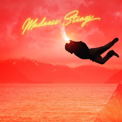 Madness Stings - Single