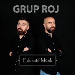 Duydum ki Bensiz Yaralı Gibisin - Remix (feat. Grup Roj & Dj Aqil Official)
