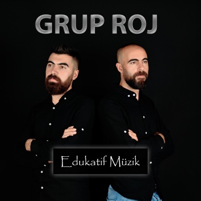 Duydum ki Bensiz Yaralı Gibisin - Remix (feat. Grup Roj & Dj Aqil Official) [Remix]