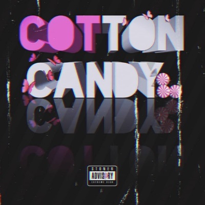 Cotton Candy - Single