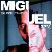 Sure Thing (De La Vega Remix) artwork