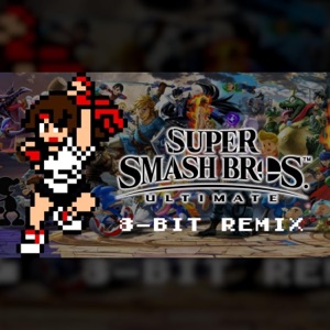 Lifelight (Super Smash Bros. Ultimate Main Theme) - Single