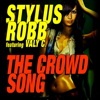 The Crowd Song - Single