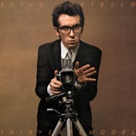 Elvis Costello & The Attractions - Radio, Radio