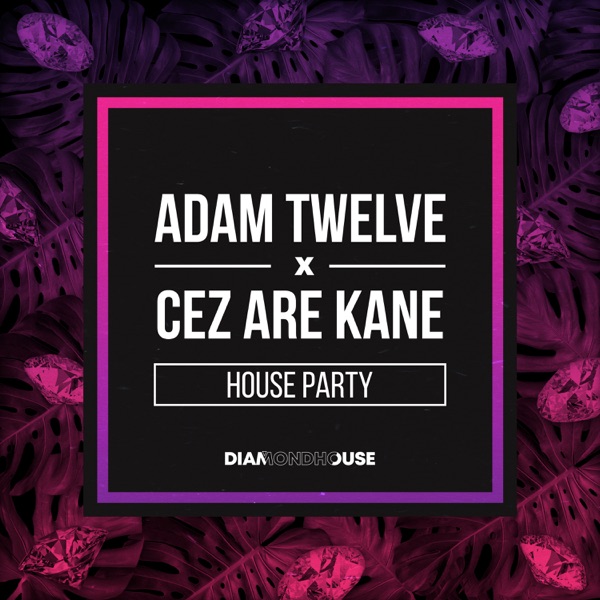 House Party - Single