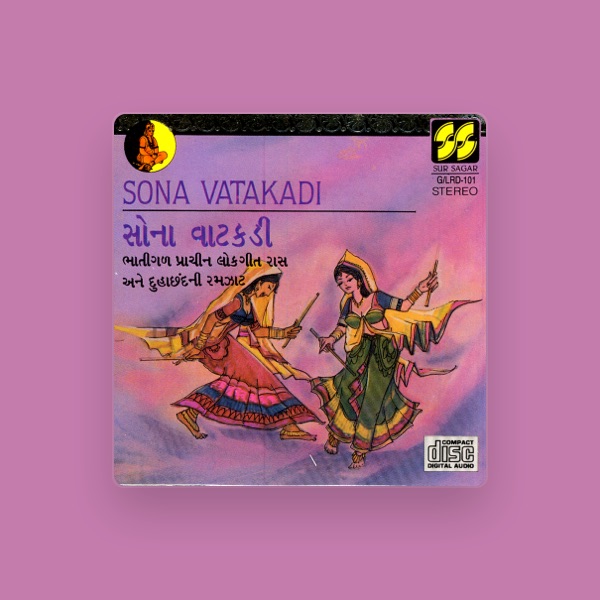 Valji Dabhi's avatar
