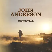 RED GEORGIA CLAY — JOHN ANDERSON
