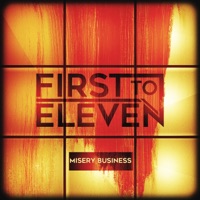 Misery Business - Single - First to Eleven
