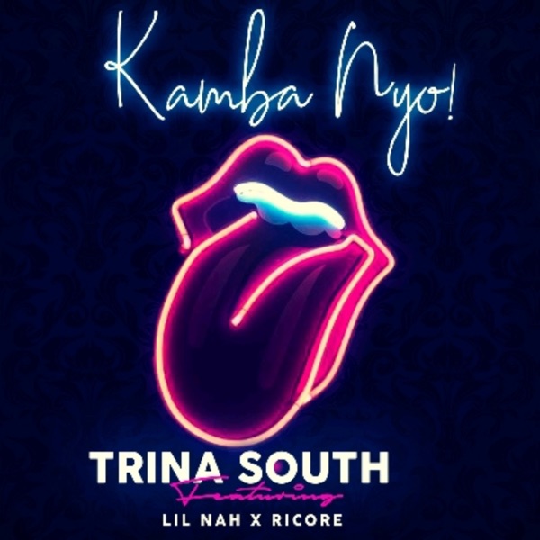 Kamba Nyo (feat. Lil Nah & Ricore)
