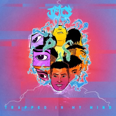 Trapped in My Mind