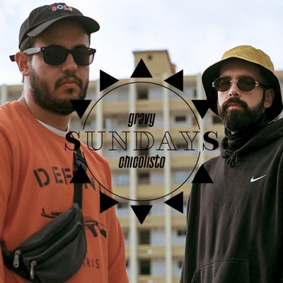 Sundays - Single
