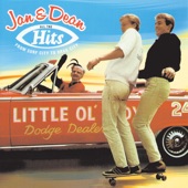 Jan & Dean - Surf City