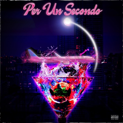 Per un secondo (feat. Mosa & Reyd) - Single