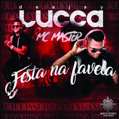 Festa na Favela - Single