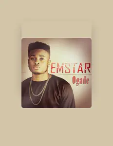 收听 Emstar、观看音乐视频、阅读小传、查看巡演日期等 ！