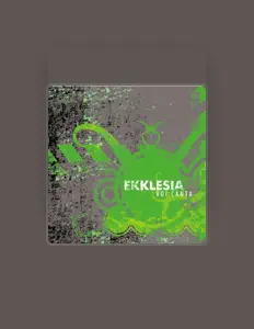 Listen to Ekklesia, watch music videos, read bio, see tour dates & more!