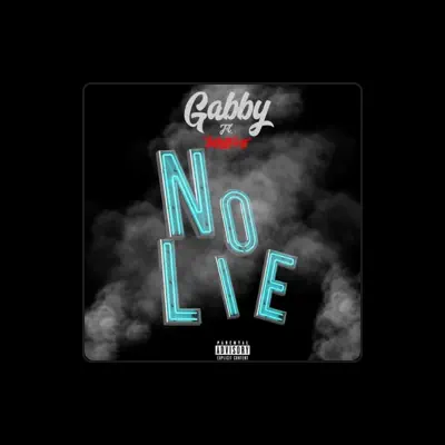 Listen to Gabby, watch music videos, read bio, see tour dates & more!