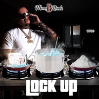 Lock Up - Single - Brown Money Mindz