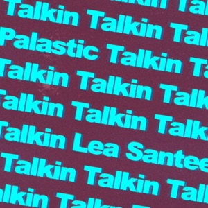 Talkin' - Single