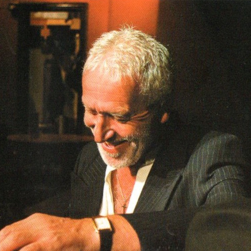 Gordon Haskell