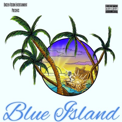 Blue Island