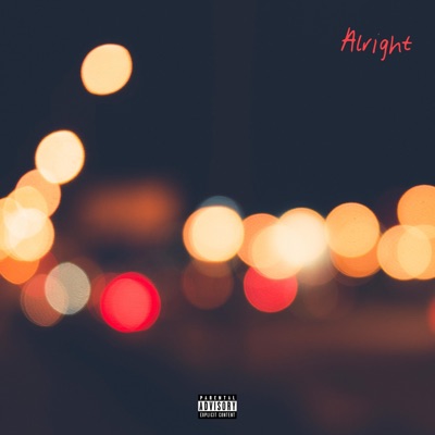 Alright - Single