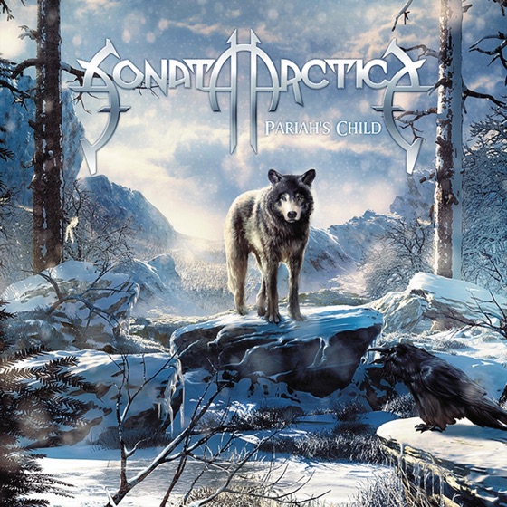 Cover artwork for The Wolves Die Young