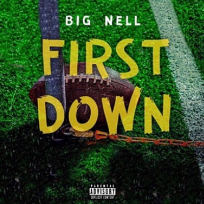 First Down - Single
