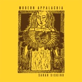 Album cover for Modern Appalachia