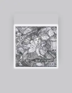 Escucha a Dead Drive Fast, mira videos musicales, lee su biografía, consulta las fechas de las gira y más.