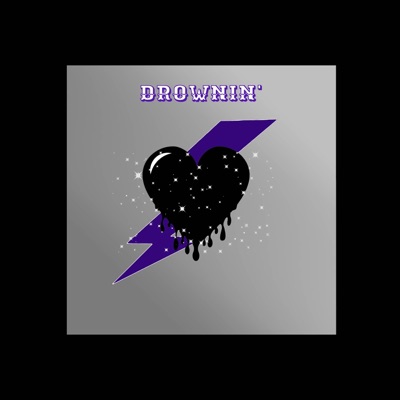 Drownin' (feat. Harrison, Boat & JayB) - Single