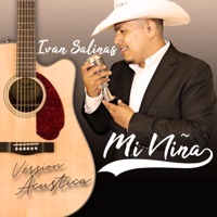 Mi Niña (Acustica) - Single - Ivan Salinas
