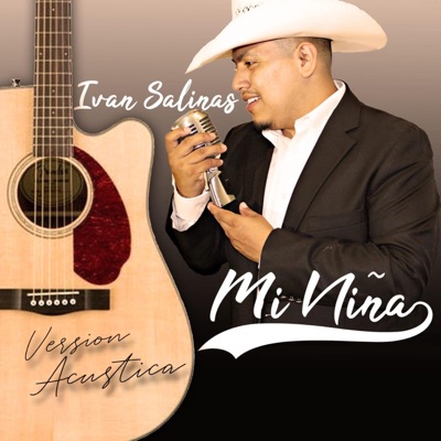 Mi Niña (Acustica) - Single