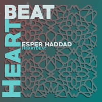 HeartBeat - Single - Esper Haddad