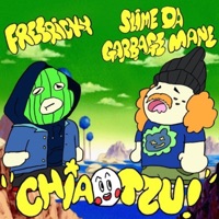 Chiaotzu (feat. Slime Da Garbage Mane) [Piccolo Remix] - Single - FREERICKY